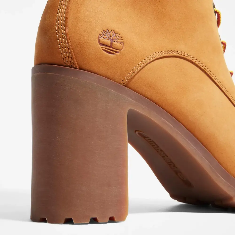 Alternative view of Giày Timberland Allington 'Wheat Nubuck' A1HLS-231