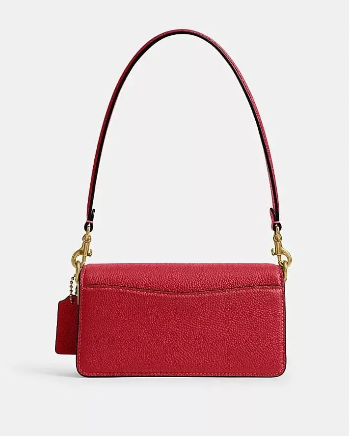 Alternative view of Túi Coach Tabby Shoulder Bag 20 'Red' CY201-B4POP