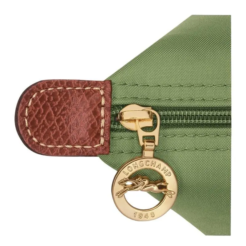 Alternative view of Túi Longchamp Le Pliage Original Bag S 'Green' L1621089P77