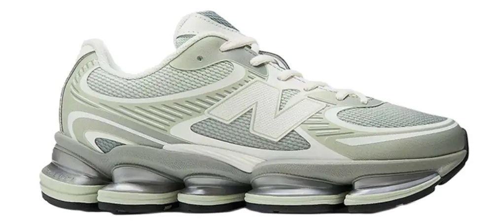 Giày New Balance Abzorb 2000 'Silver Moss' U20002UU