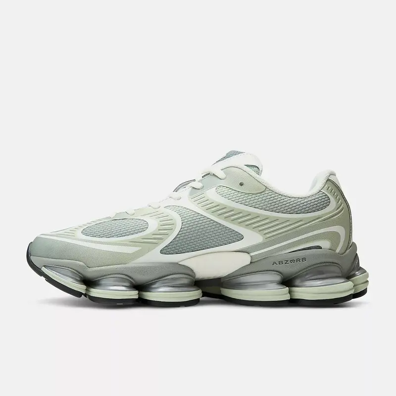 Giày New Balance Abzorb 2000 'Silver Moss' U20002UU - Ảnh 5