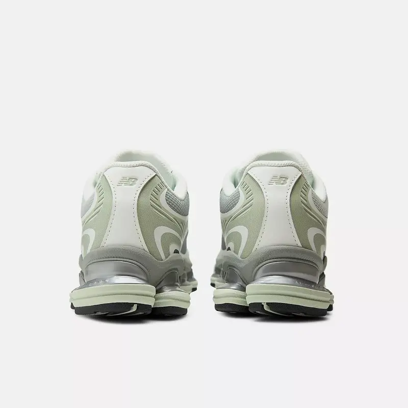 Giày New Balance Abzorb 2000 'Silver Moss' U20002UU - Ảnh 4