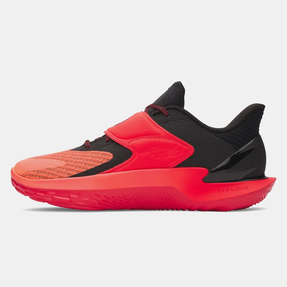 Giày Under Armour Curry Fox 2 ‘At The Buzzer’ 6012728-001 - Ảnh 4