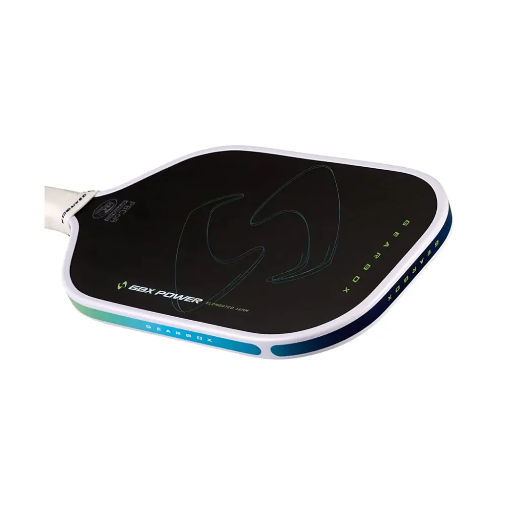 Alternative view of Vợt Pickleball Gearbox GBX Power Gen 3 Elongated 16mm