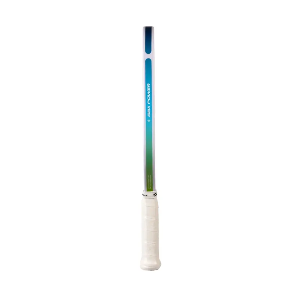 Vợt Pickleball Gearbox GBX Power Gen 3 Elongated 16mm - Ảnh 3