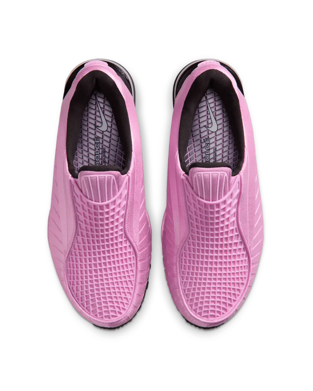 Alternative view of Giày Nike Air Max Dolce 'Light Magenta' IB4527-500