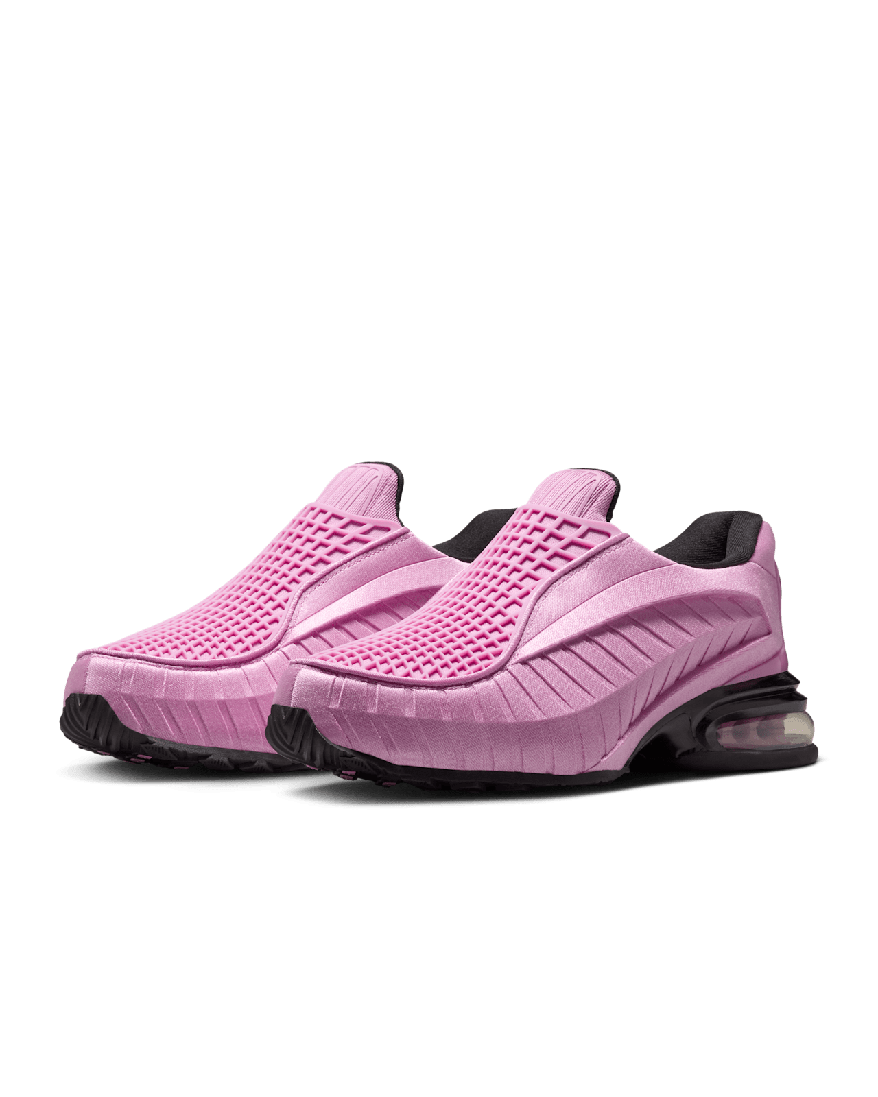 Giày Nike Air Max Dolce 'Light Magenta' IB4527-500 - Ảnh 4