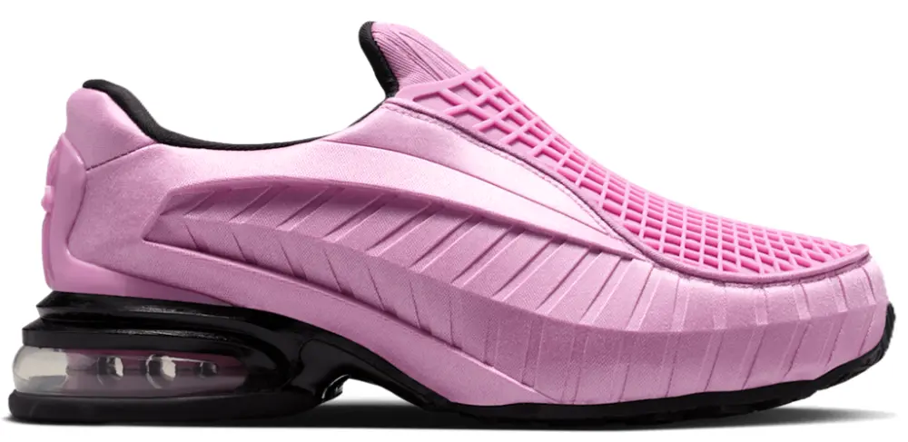 Giày Nike Air Max Dolce 'Light Magenta' IB4527-500
