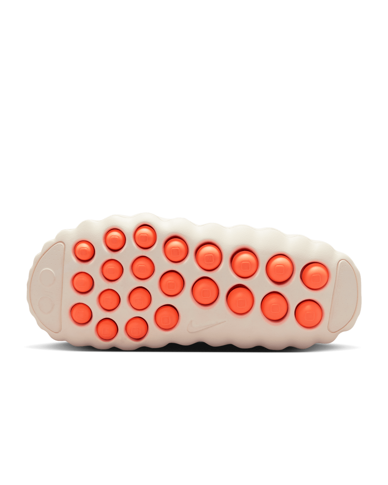 Dép Nike Mind 001 'Sail and Hyper Crimson' HQ4309-400 - Ảnh 3