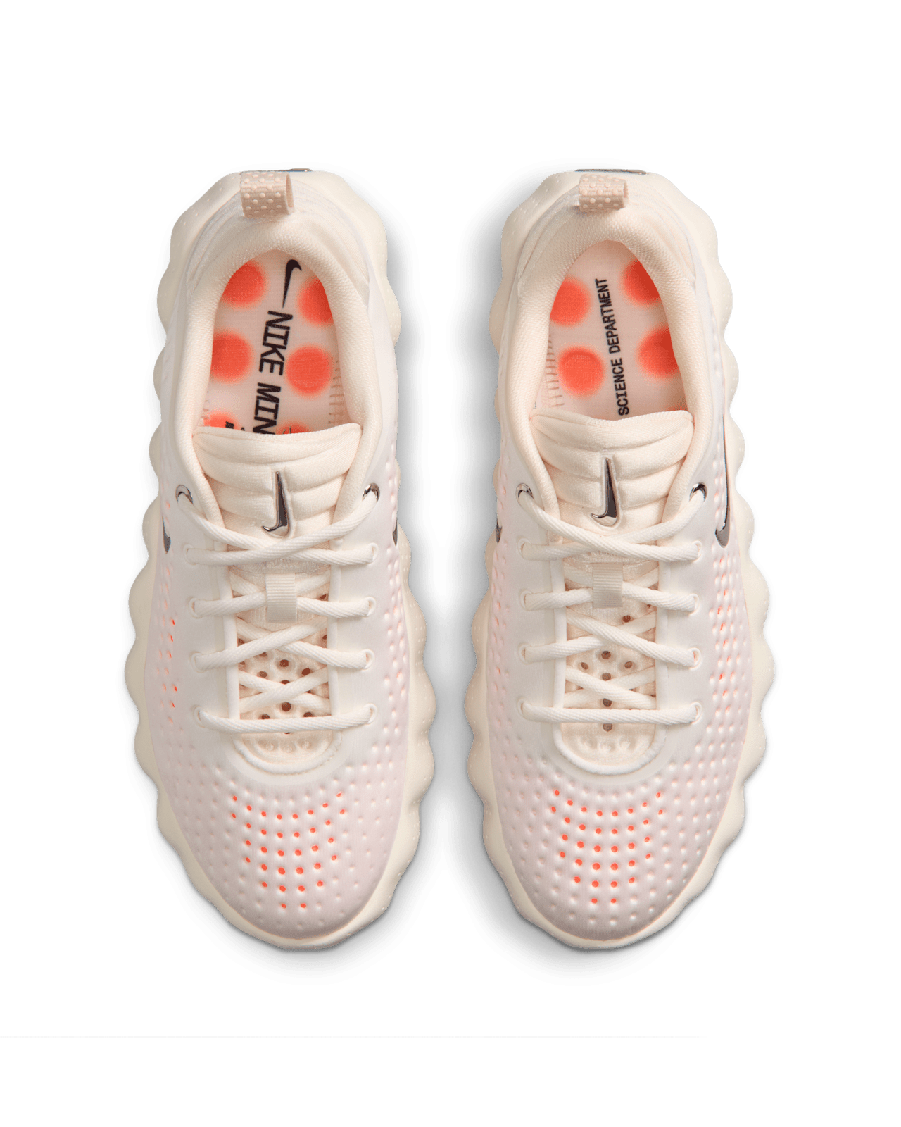 Giày Nike Mind 002 'Sail' HQ4310-100 - Ảnh 4