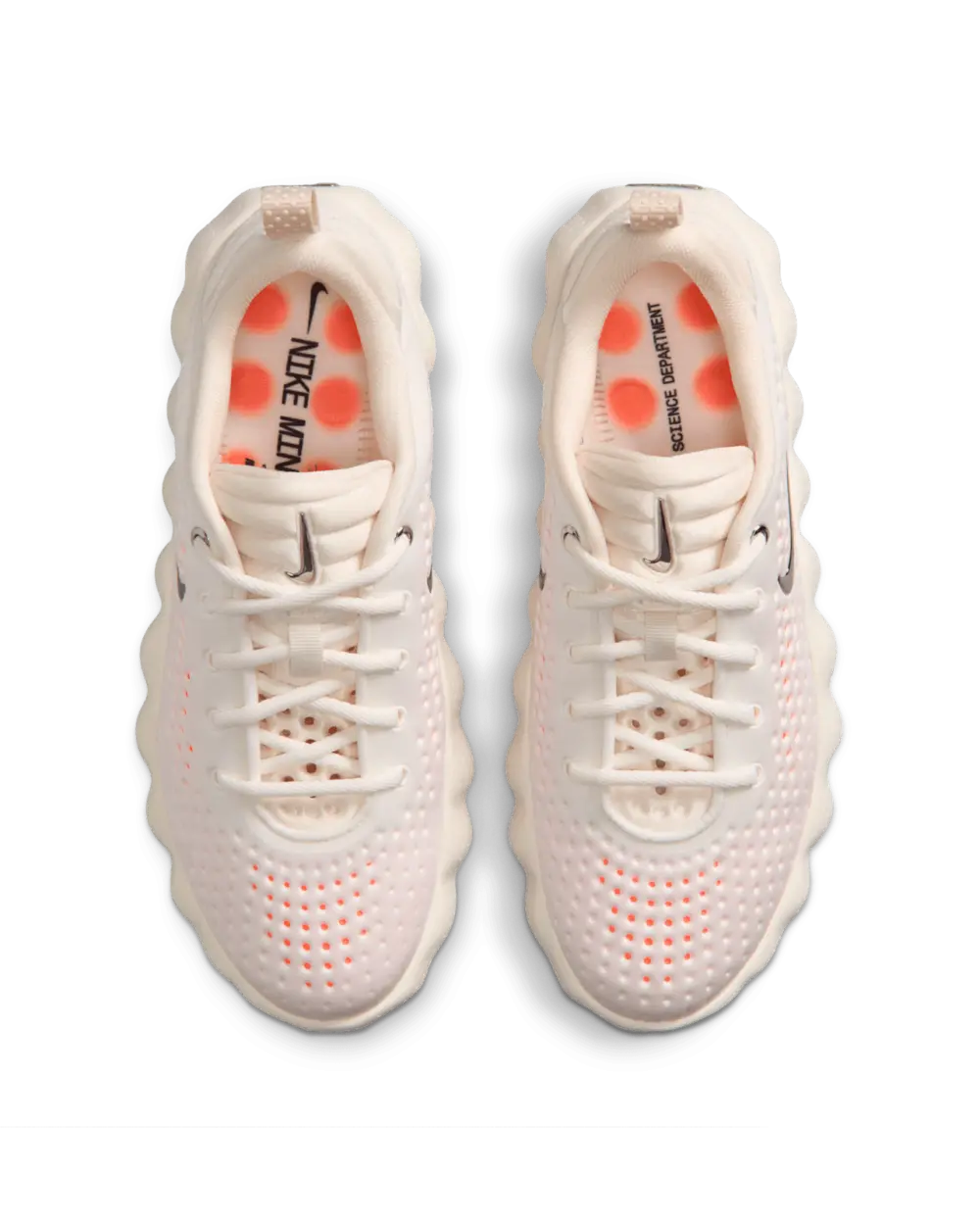 Giày Nike Mind 002 'Sail' HQ4310-100 - Ảnh 4