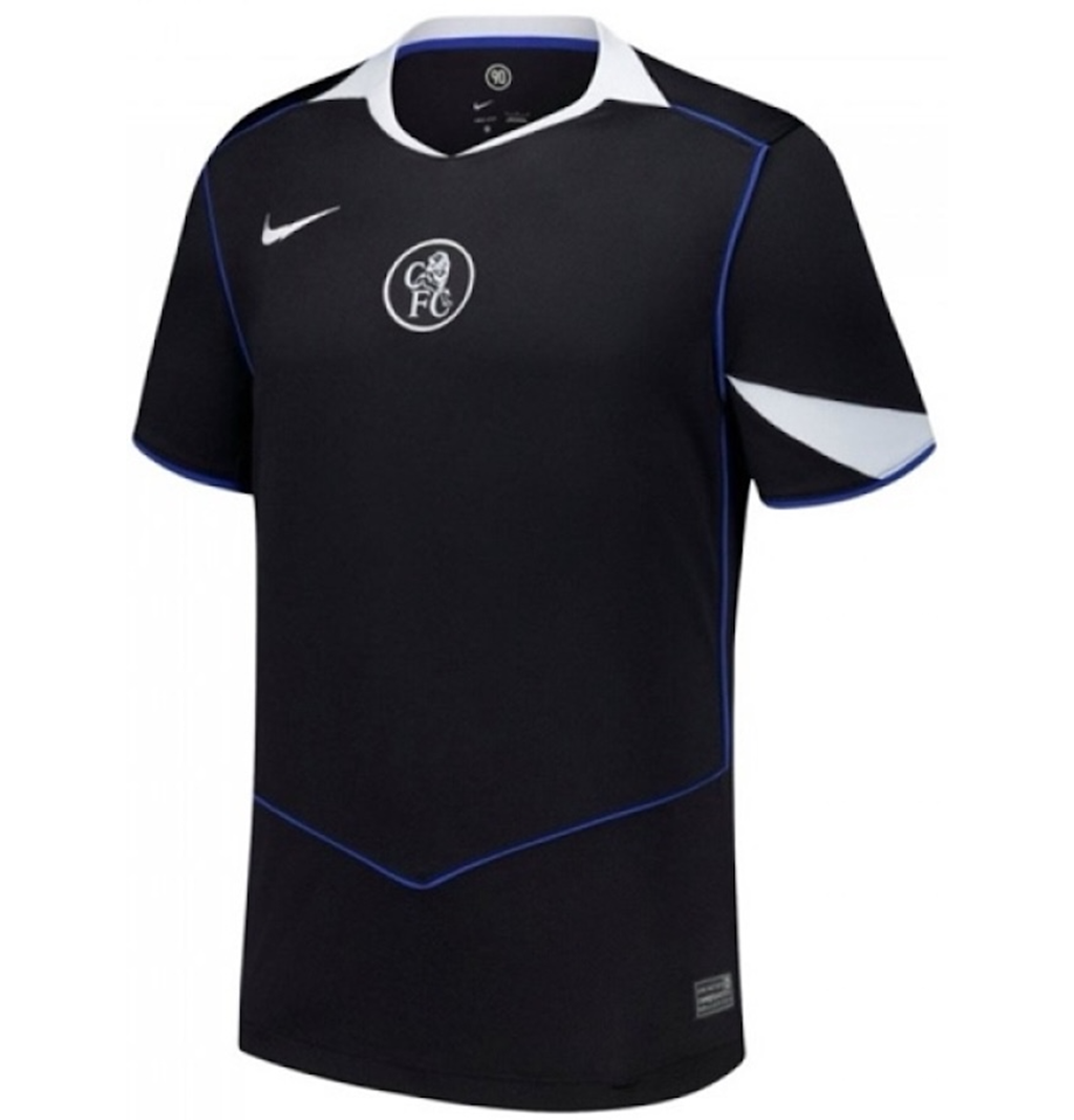 Áo Nike Chelsea 25/26 Fan Version HM3202-011