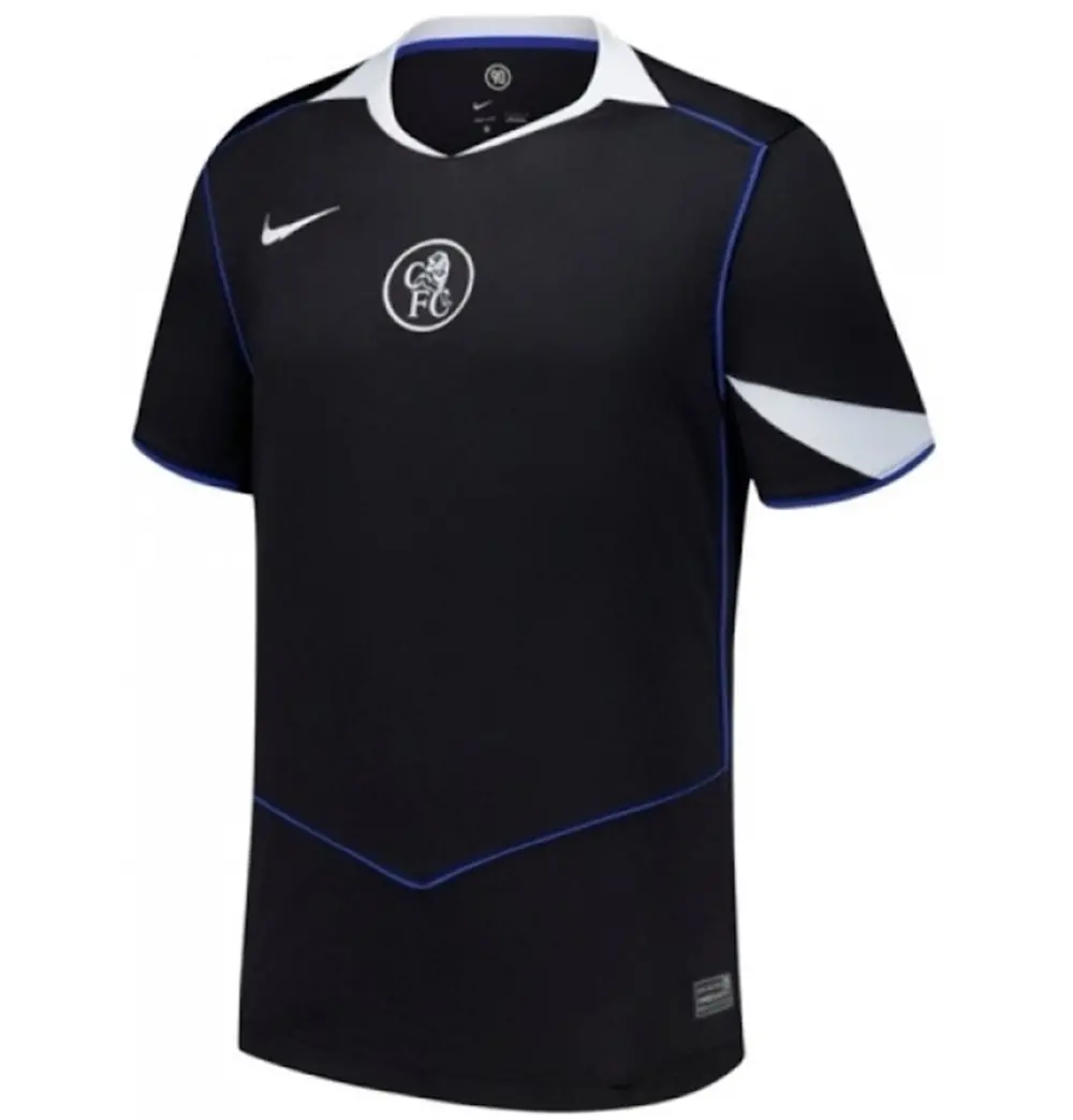 Áo Nike Chelsea 25/26 Fan Version HM3202-011