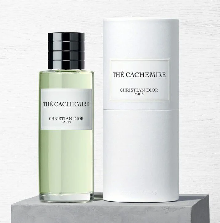 Alternative view of Nước Hoa Dior Cachemire EDP 50ml