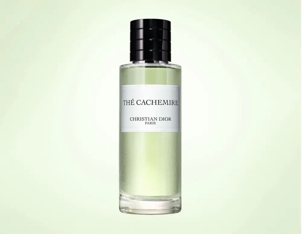 Nước Hoa Dior Cachemire EDP 50ml - Ảnh 3