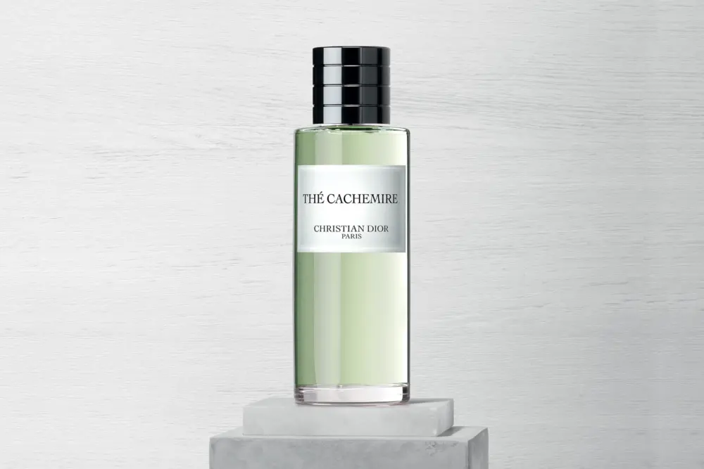 Nước Hoa Dior Cachemire EDP 50ml - Ảnh 4