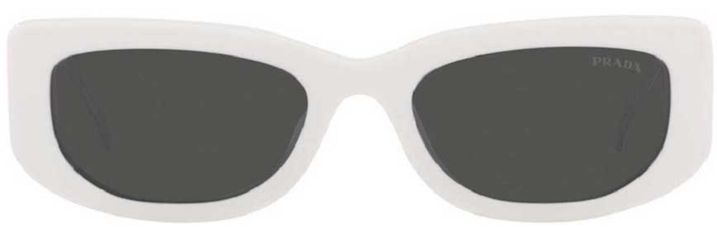 Kính Prada Eyewear Logo 'White' PR14YS1425S0