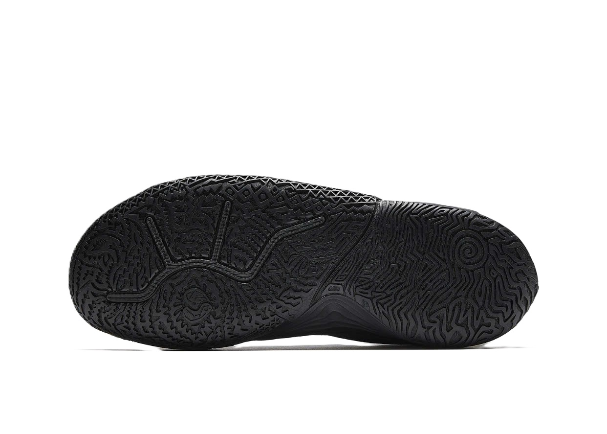 Alternative view of Giày Anta Kai 2 ‘Black Agate’ 112611110S-8