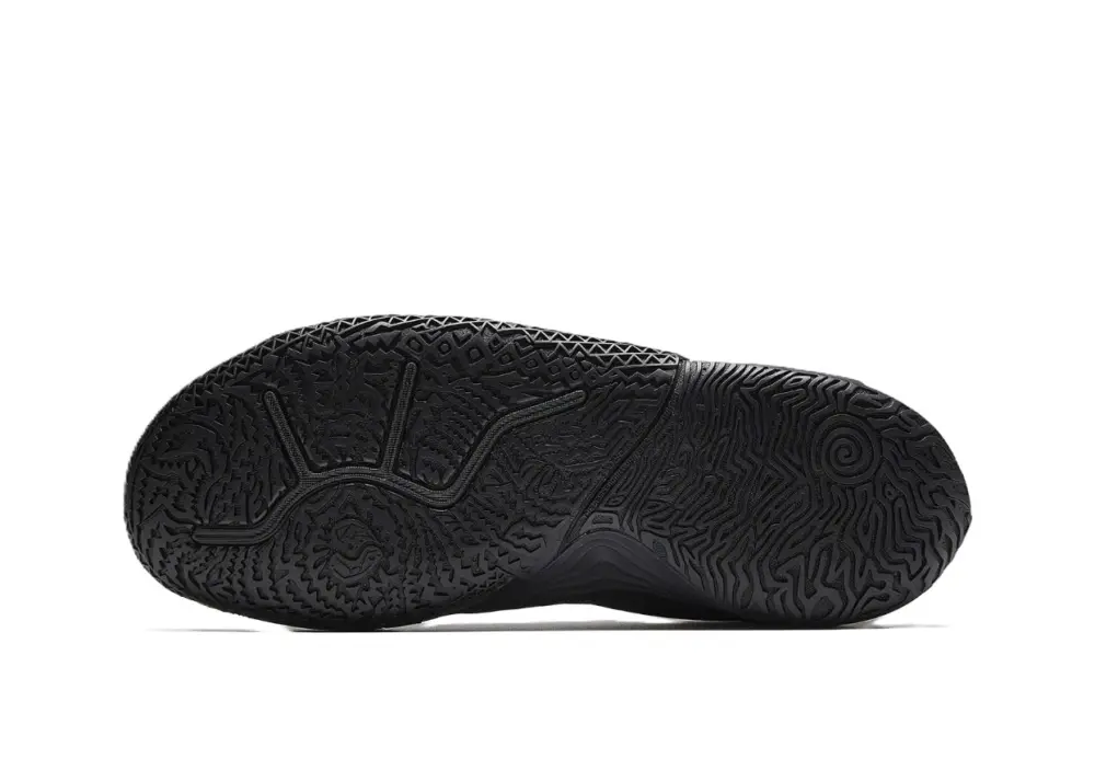 Alternative view of Giày Anta Kai 2 ‘Black Agate’ 112611110S-8