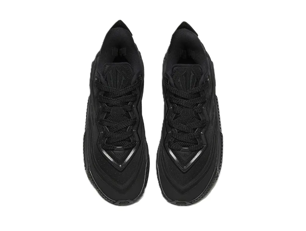 Giày Anta Kai 2 ‘Black Agate’ 112611110S-8 - Ảnh 3