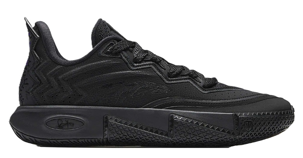 Giày Anta Kai 2 ‘Black Agate’ 112611110S-8