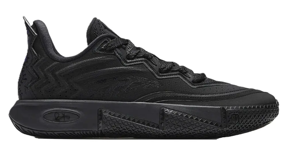 Giày Anta Kai 2 ‘Black Agate’ 112611110S-8