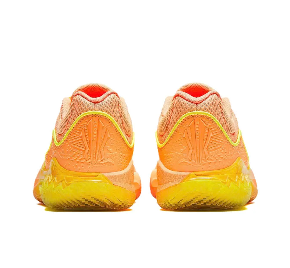 Giày Anta Kai Speed 2 ‘Orange’ 912611114S-1 - Ảnh 5
