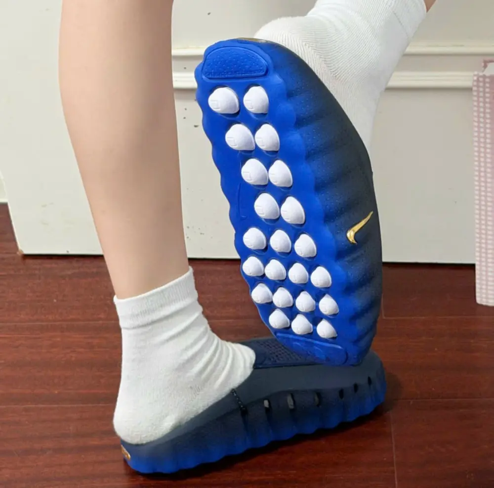 Dép Nike Mind 001 'Old Royal' HQ4309-400 - Ảnh 3
