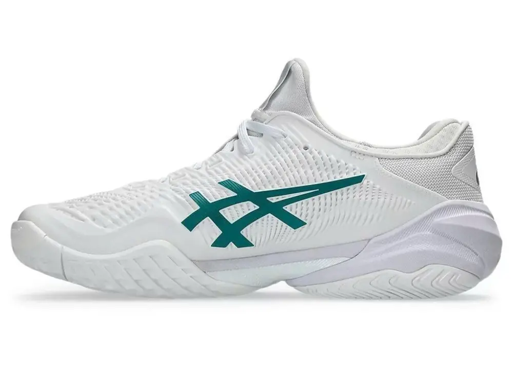 Giày ASICS COURT FF 3 'White' 1041A574-100 - Ảnh 4