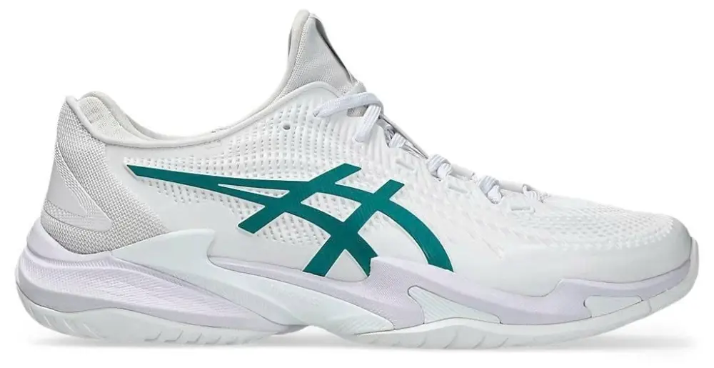 Giày ASICS COURT FF 3 'White' 1041A574-100