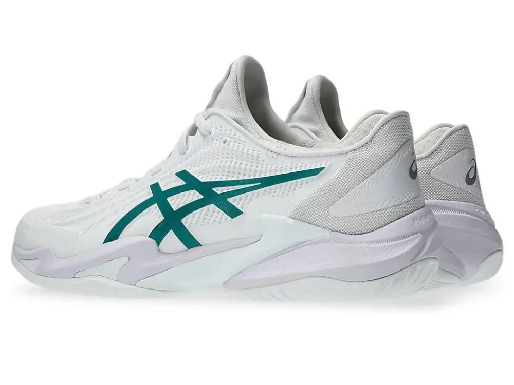 Giày ASICS COURT FF 3 'White' 1041A574-100 - Ảnh 3