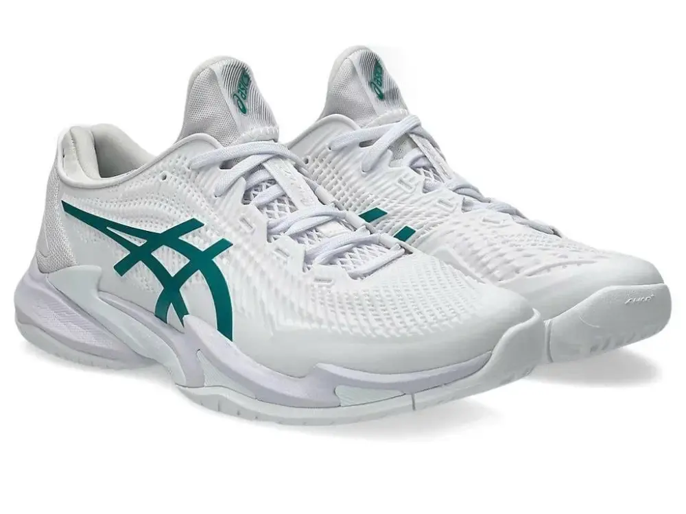 Giày ASICS COURT FF 3 'White' 1041A574-100 - Ảnh 5
