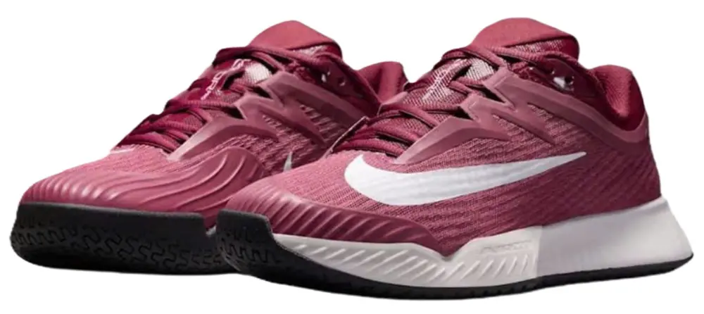Giày Nike Vapor Pro 3 'Burgundy' FZ2158-600 - Ảnh 5
