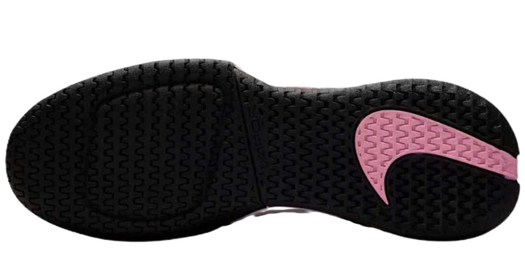 Alternative view of Giày Nike Vapor Pro 3 'Burgundy' FZ2158-600