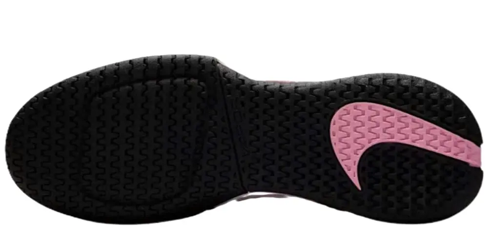Alternative view of Giày Nike Vapor Pro 3 'Burgundy' FZ2158-600