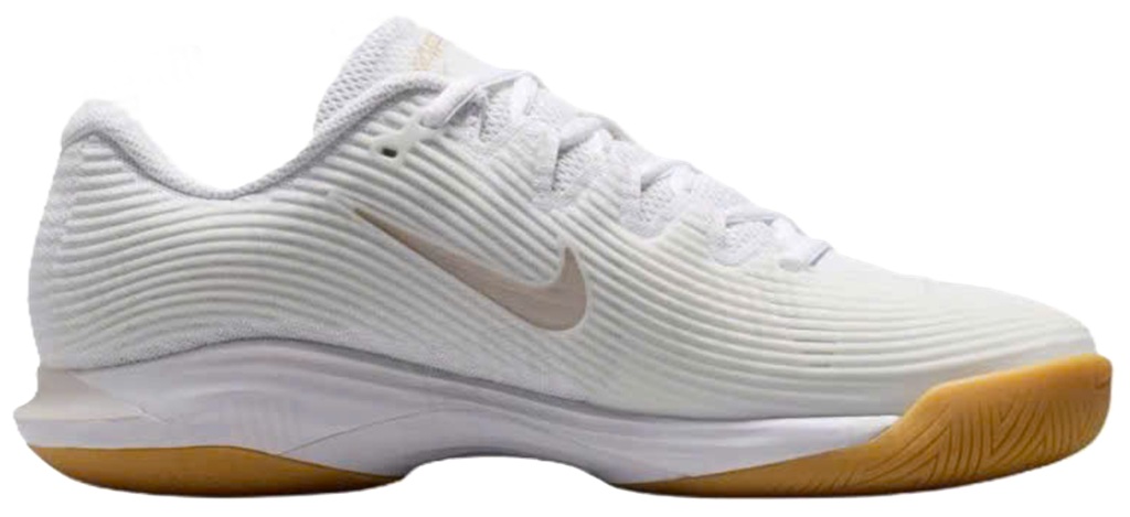 Alternative view of Giày Nike vapor 12 'White' FV5554-103