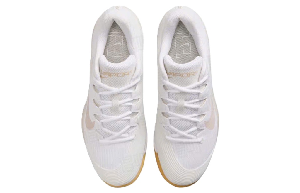 Giày Nike vapor 12 'White' FV5554-103 - Ảnh 6