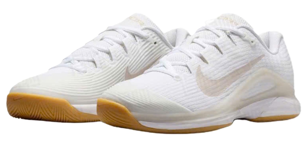 Giày Nike vapor 12 'White' FV5554-103 - Ảnh 5