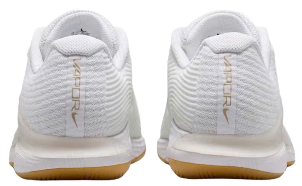 Giày Nike vapor 12 'White' FV5554-103 - Ảnh 7