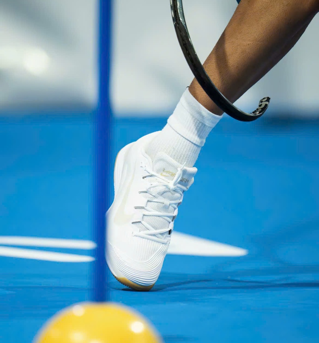Giày Nike vapor 12 'White' FV5554-103 - Ảnh 3