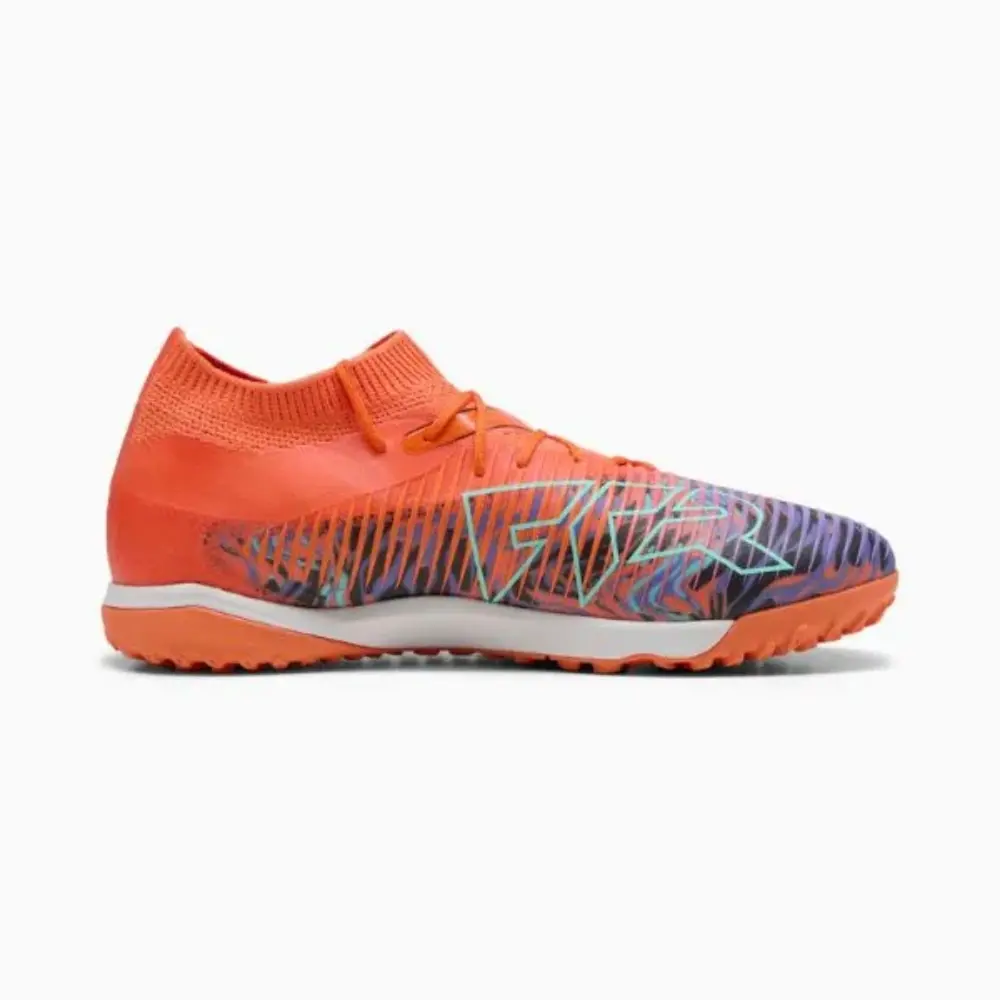 Giày Puma Future 8 Match Creativity TT 'Orange' 108433 01 - Ảnh 5