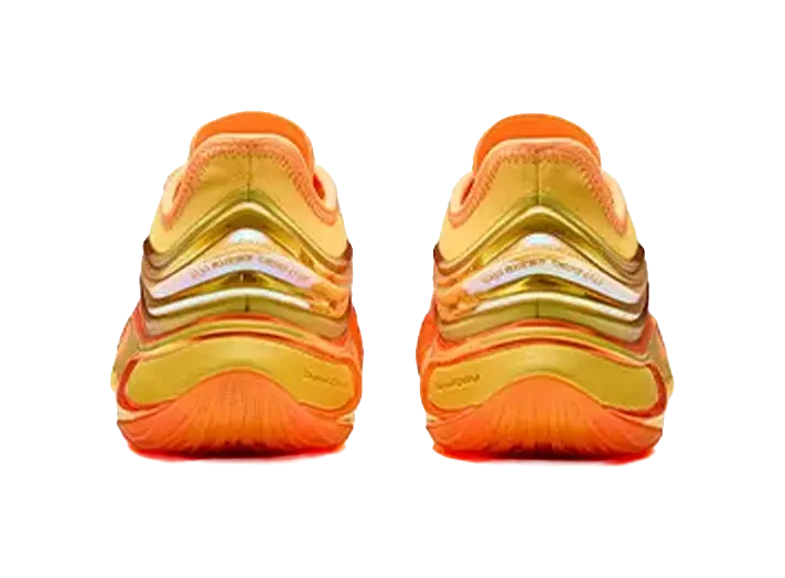 Giày Anta Shock Wave 8 PRO 'Neon Yellow' 112631116-6 - Ảnh 4