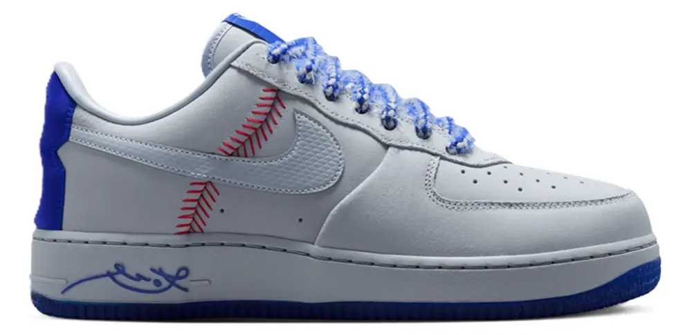 Giày Nike Air Force 1 Low Protro 'WOLF GREY' IQ3920-001