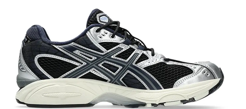 Giày Asics GEL-NIMBUS 10.1 'Black' 1203A543-003