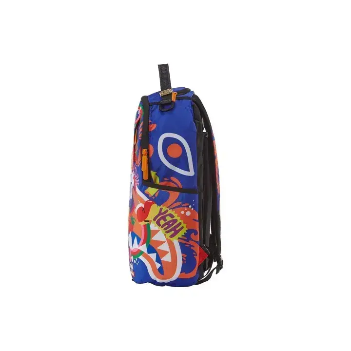 Balo Sprayground ‘Multicolor’ 44876414976176 - Ảnh 3