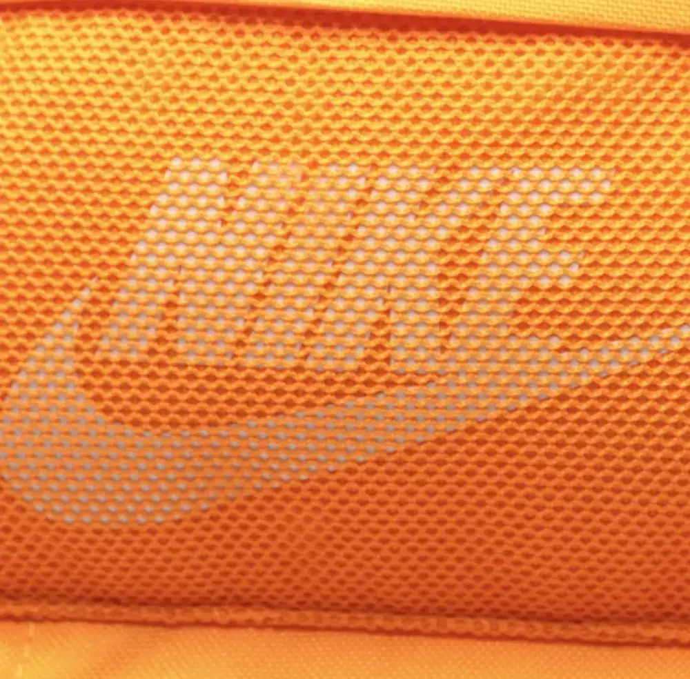 Alternative view of Balo Nike Elemental ‘Orange’ DD0562-836