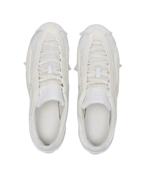 Giày Puma Beisser 'White Warm' 402959-02 - Ảnh 3