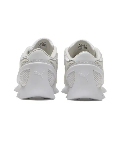 Giày Puma Beisser 'White Warm' 402959-02 - Ảnh 4