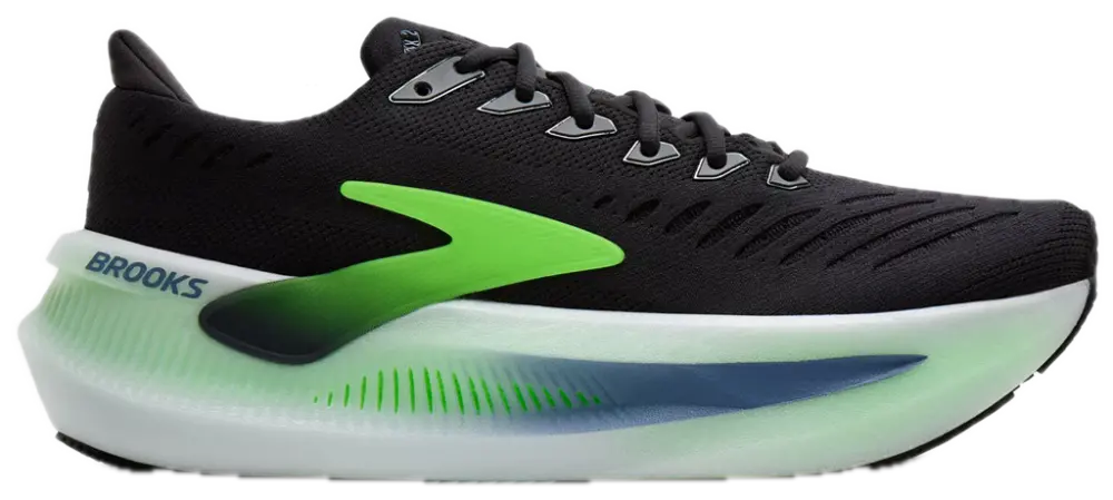 Giày Brooks Glycerin Max 2 ‘White Green’ 110479-1D-091