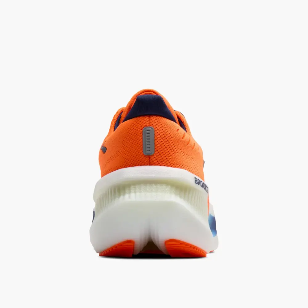 Giày Brooks Glycerin Max 2 ‘Orange Beacon Blue’ 110479-1D-81 - Ảnh 6